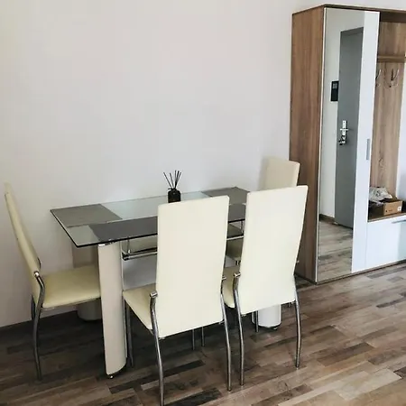 Oxigen Residence Brasov * Брашов