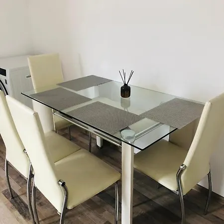 Oxigen Residence Brasov * Брашов