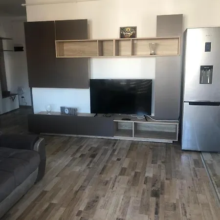 Oxigen Residence Brasov Апартаменти *