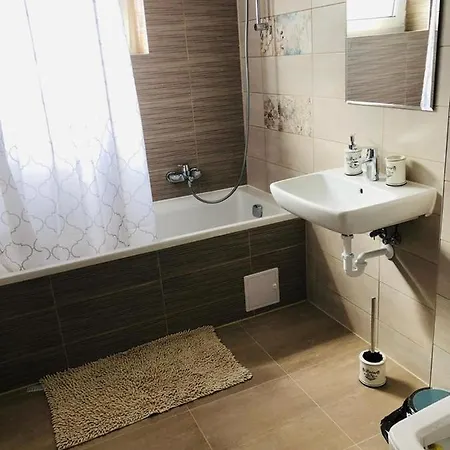 Oxigen Residence Brasov Апартаменти Брашов