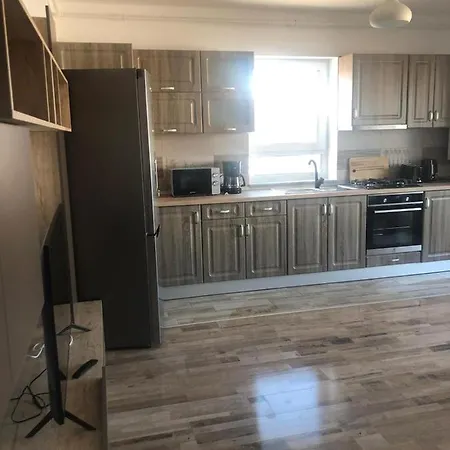 Oxigen Residence Brasov Апартаменти Брашов